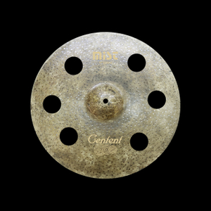 B20Mist-Effect Cymbals 