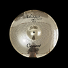 Gold Electroplating Whisper Cymbals