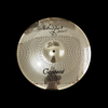 Gold Electroplating Whisper Cymbals-Effect Cymbals