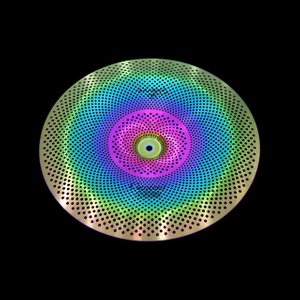 Prism Whisper Cymbals-Effect Cymbals