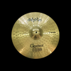 Dolphin-Effect Cymbals