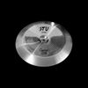 Silver Alloy STU-Effect Cymbals