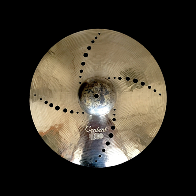 B20Lad-Effect Cymbals