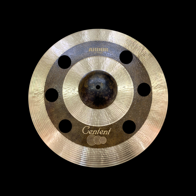 B20ARDOR-Effect Cymbals