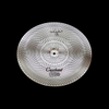 Silver Whisper Cymbals-Effect Cymbals